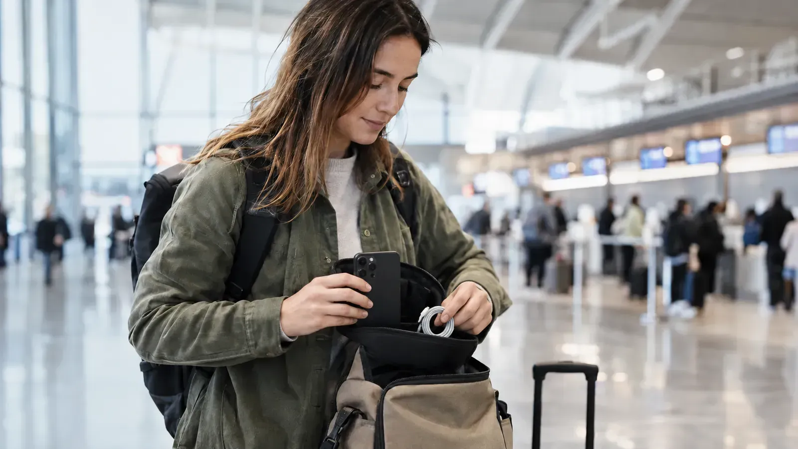 인천공항 렌탈 반납, 출국일에는 몇 시에 어디로 가야 할까?