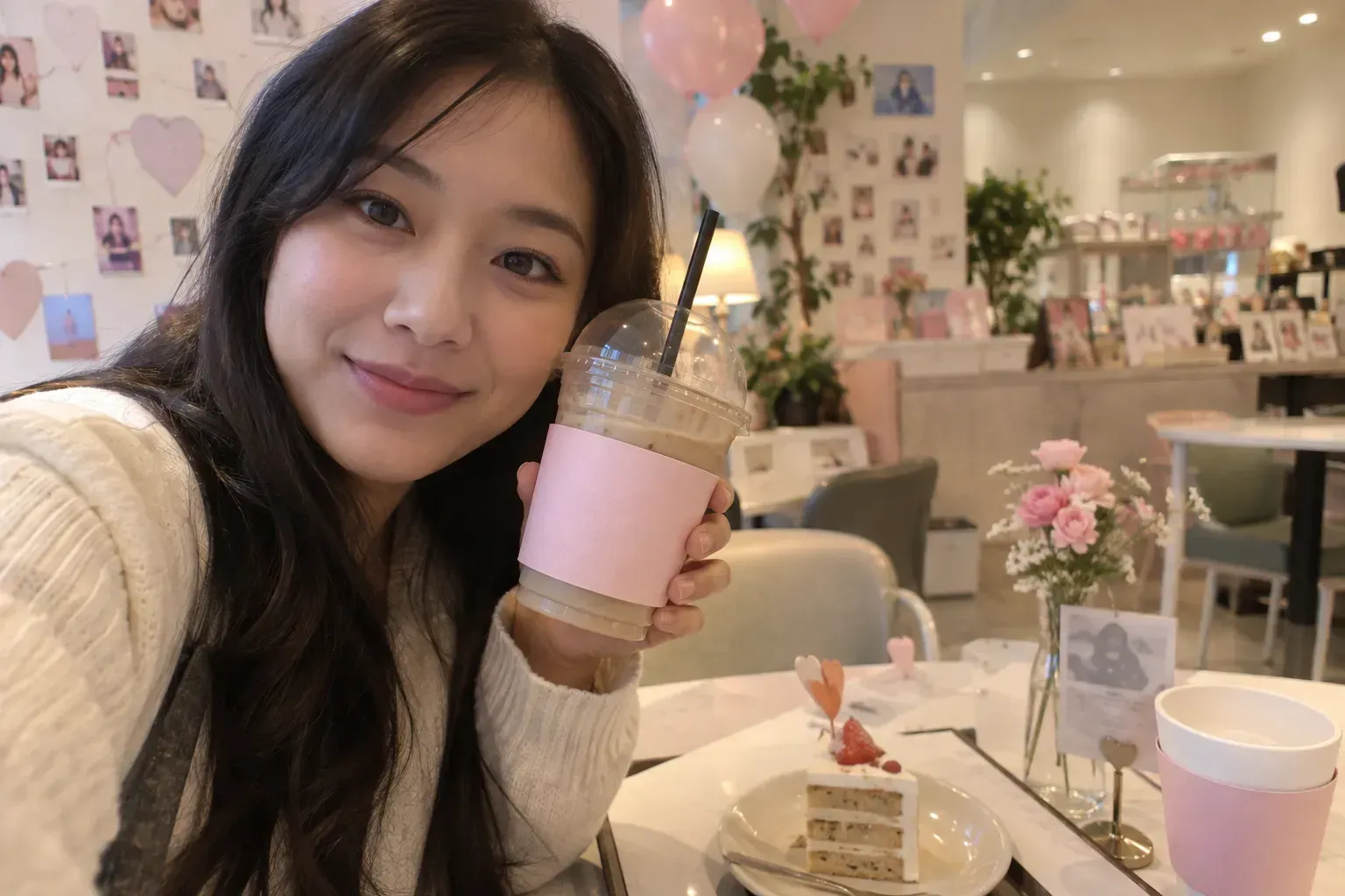한국 생일 카페가 처음인 해외 팬을 위한 주문·결제 가이드