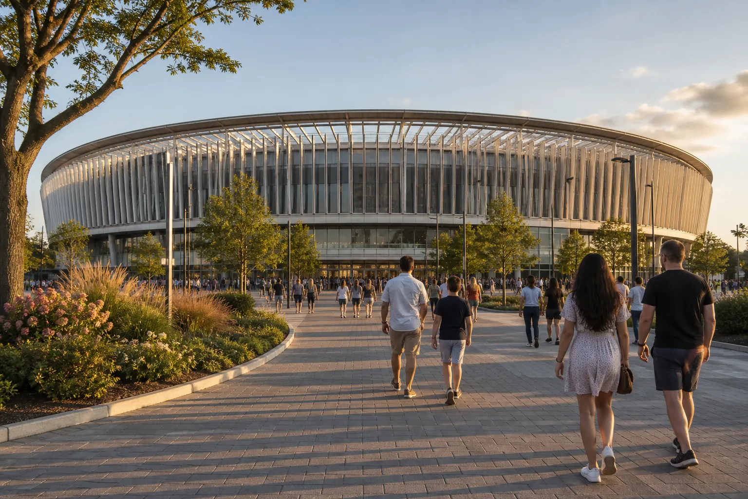 aespa 埃尔蒙特演唱会 2026：UBS Arena 日程、LIRR与入场指南