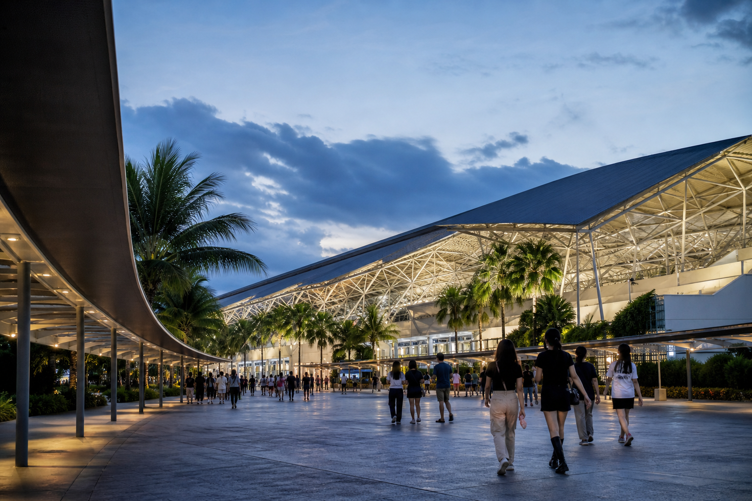 &TEAM Singapore Concert 2026: BLAZE THE WAY EXPO Guide