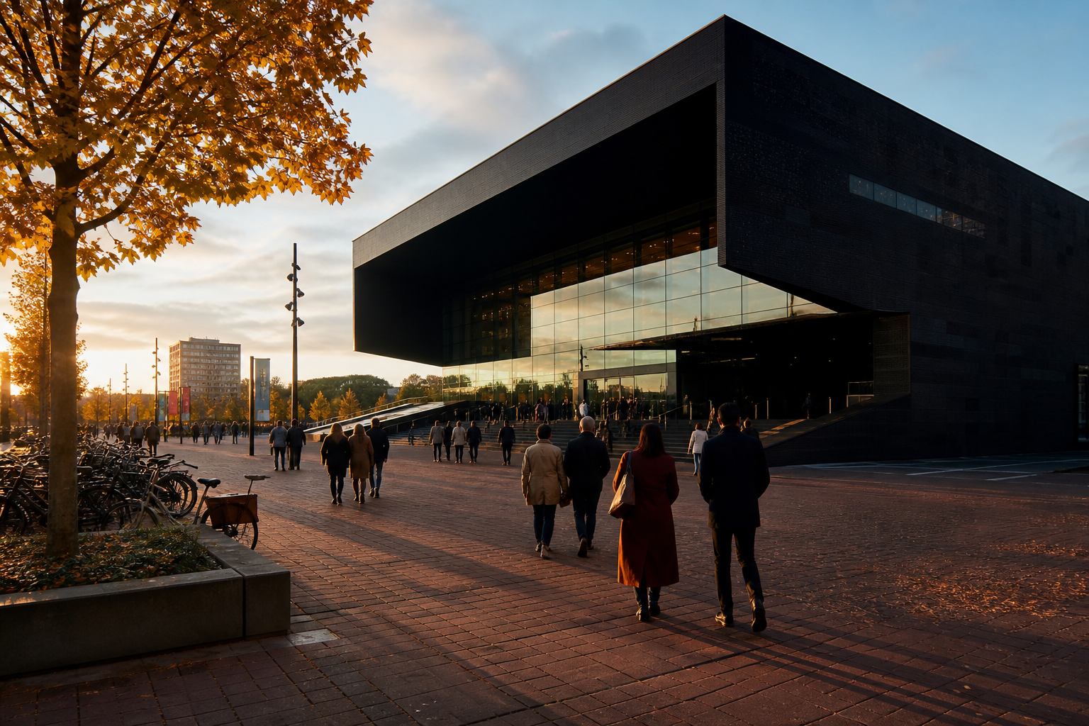 LE SSERAFIM Amsterdam Concert 2026: Ziggo Dome Schedule, Transit and Entry Guide