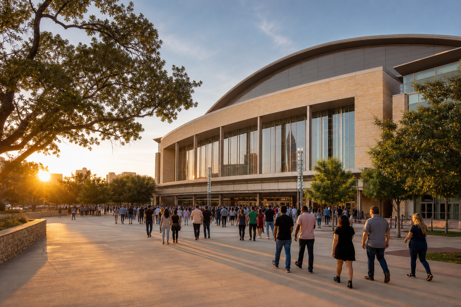 MAMAMOO Fort Worth Concert 2026: Dickies Arena Entry Guide