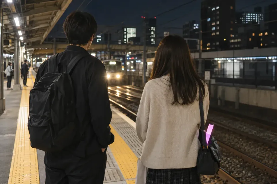 大阪京瓷巨蛋演唱會準備：車站、票券與返程路線