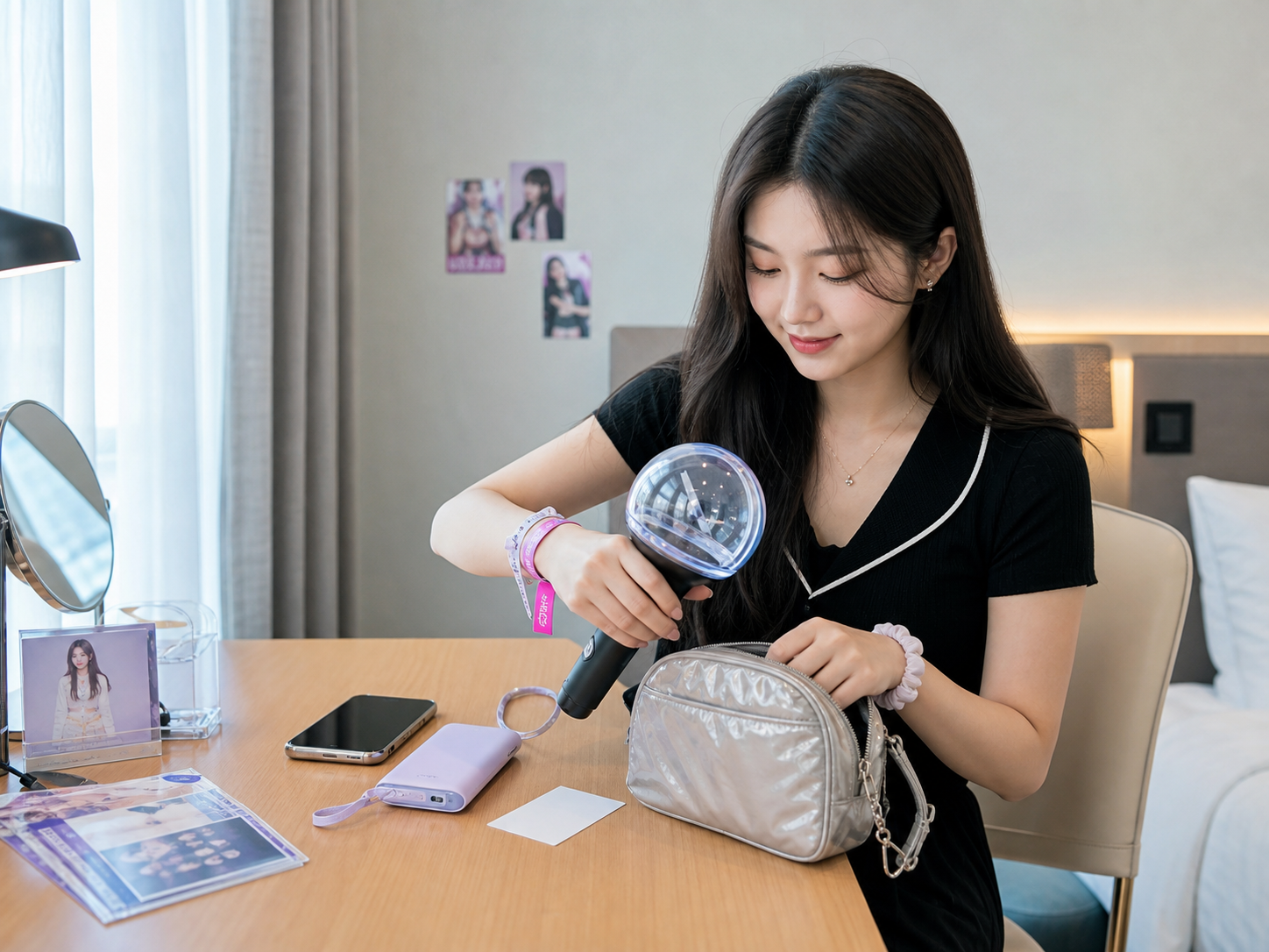 팬토리 travel and rental guide