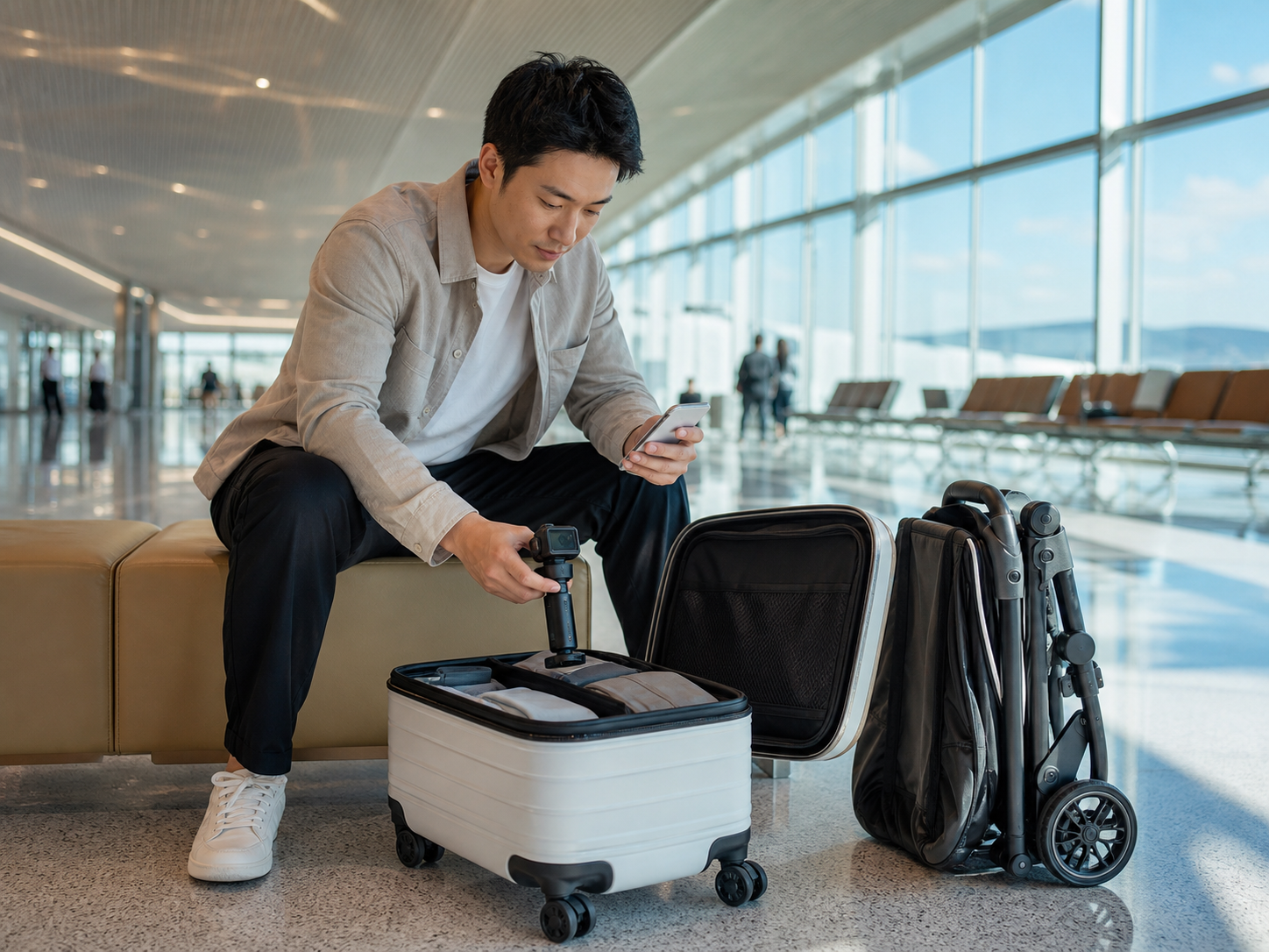 포할리데이 travel and rental guide
