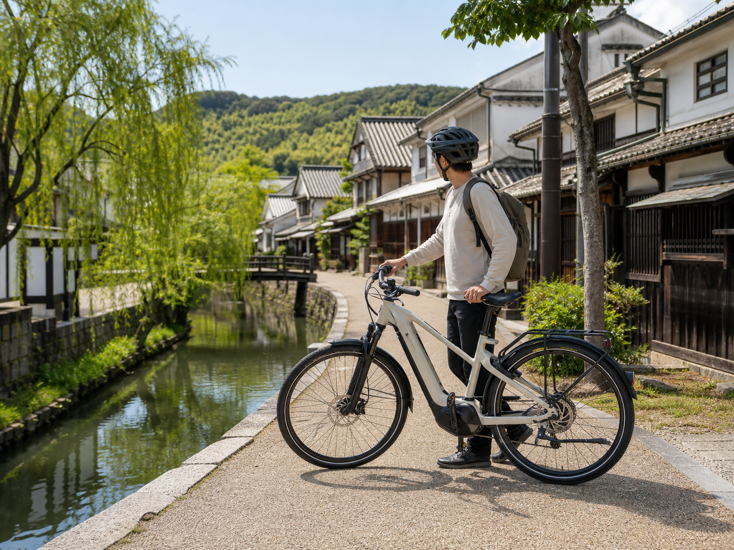 @렌탈 사이클 travel and rental guide
