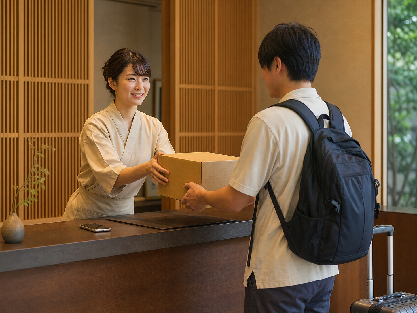 주식회사 InterK travel and rental guide