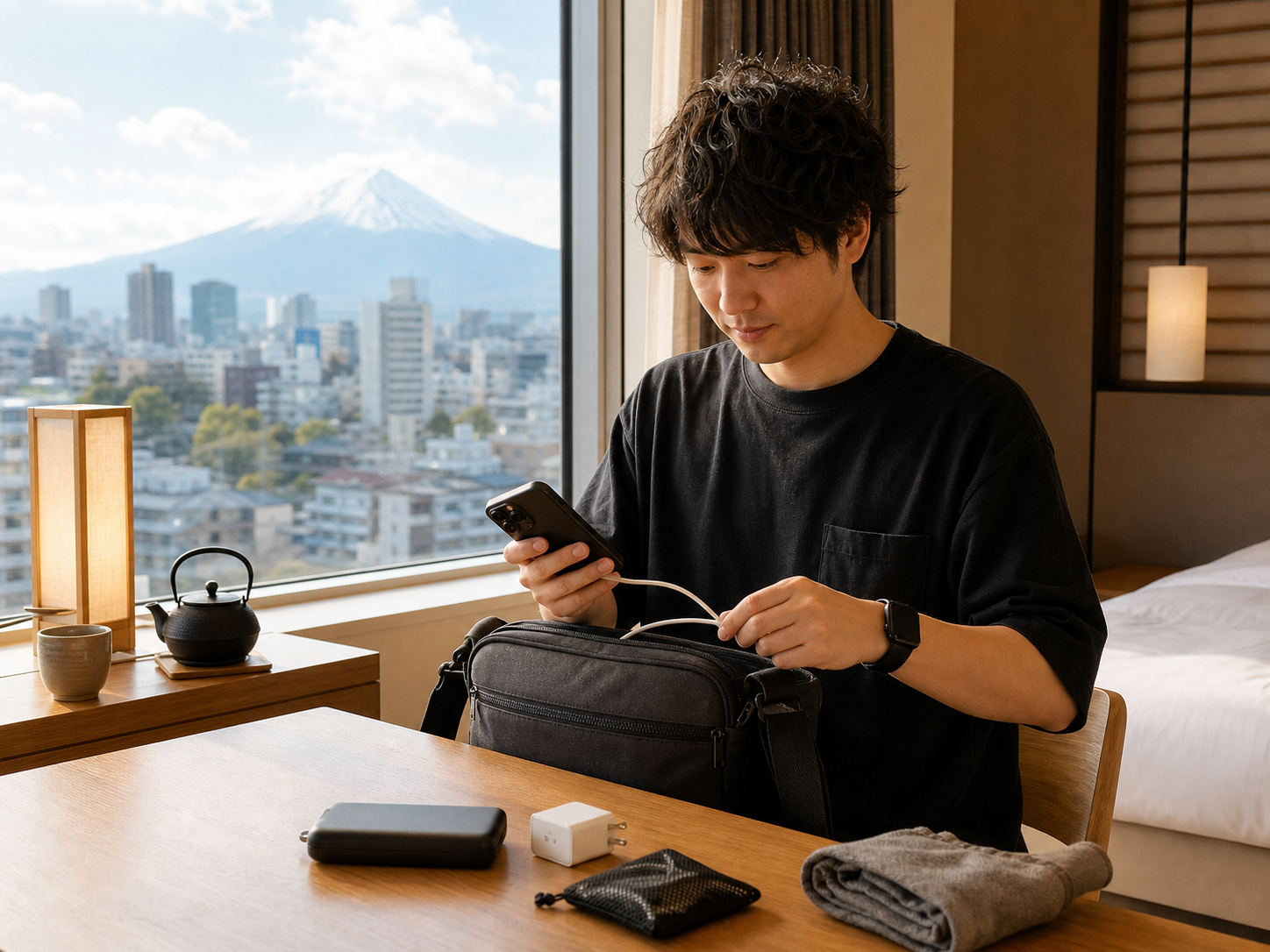 NC대여 travel and rental guide