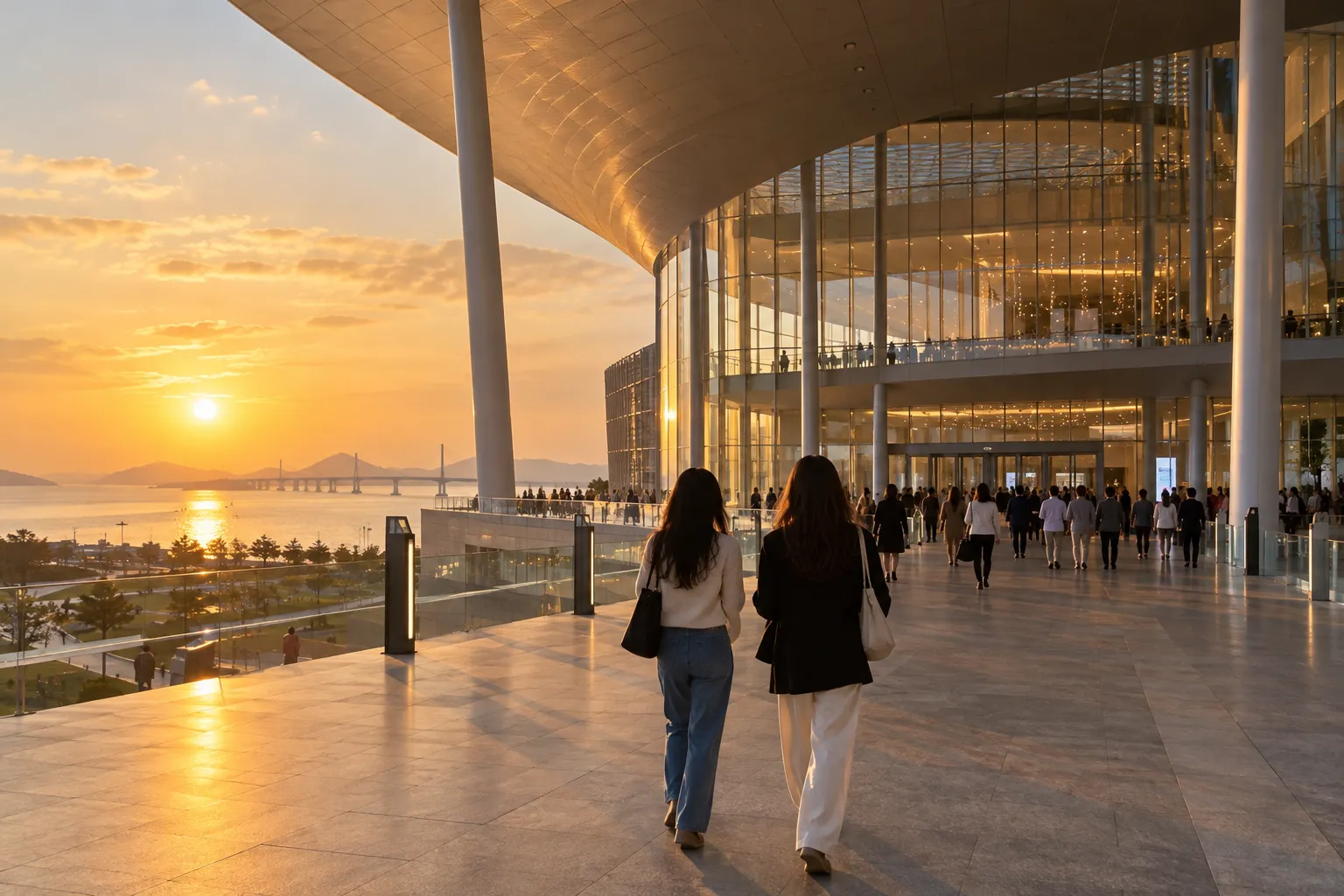 JEONGHAN X JOSHUA DREAMING Incheon Concert 2026 — Inspire Arena Times & Entry