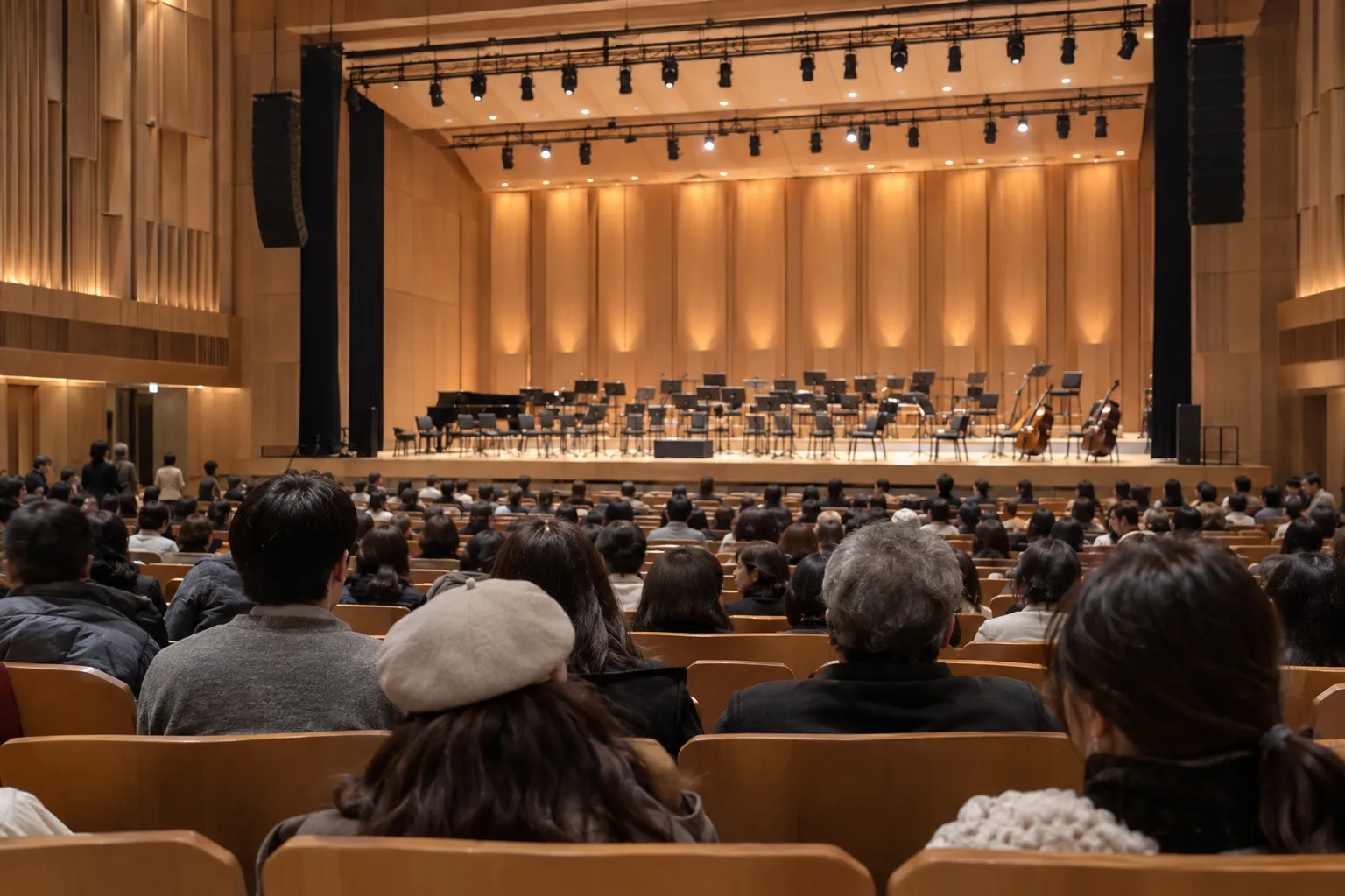 LEE CHANGSUB Unknown Jeonju Concert 2026 — Samsung Cultural Center Access