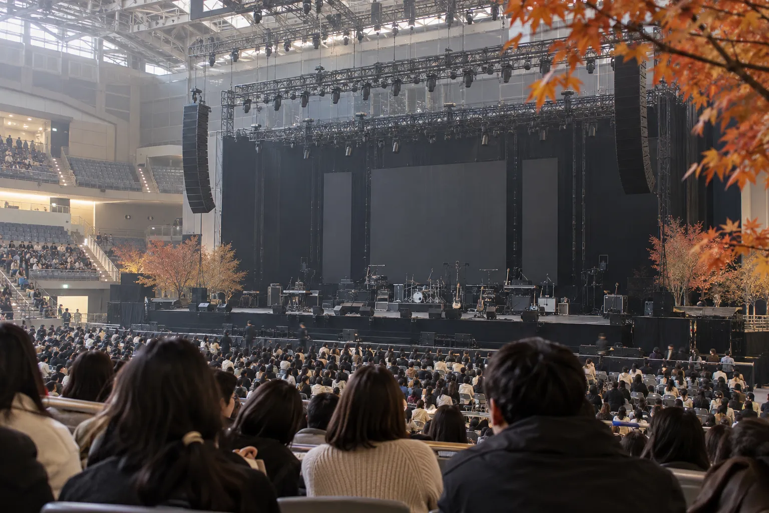 이창섭 Unknown 수원 콘서트 2026: 경기아트센터 대극장 가는 길