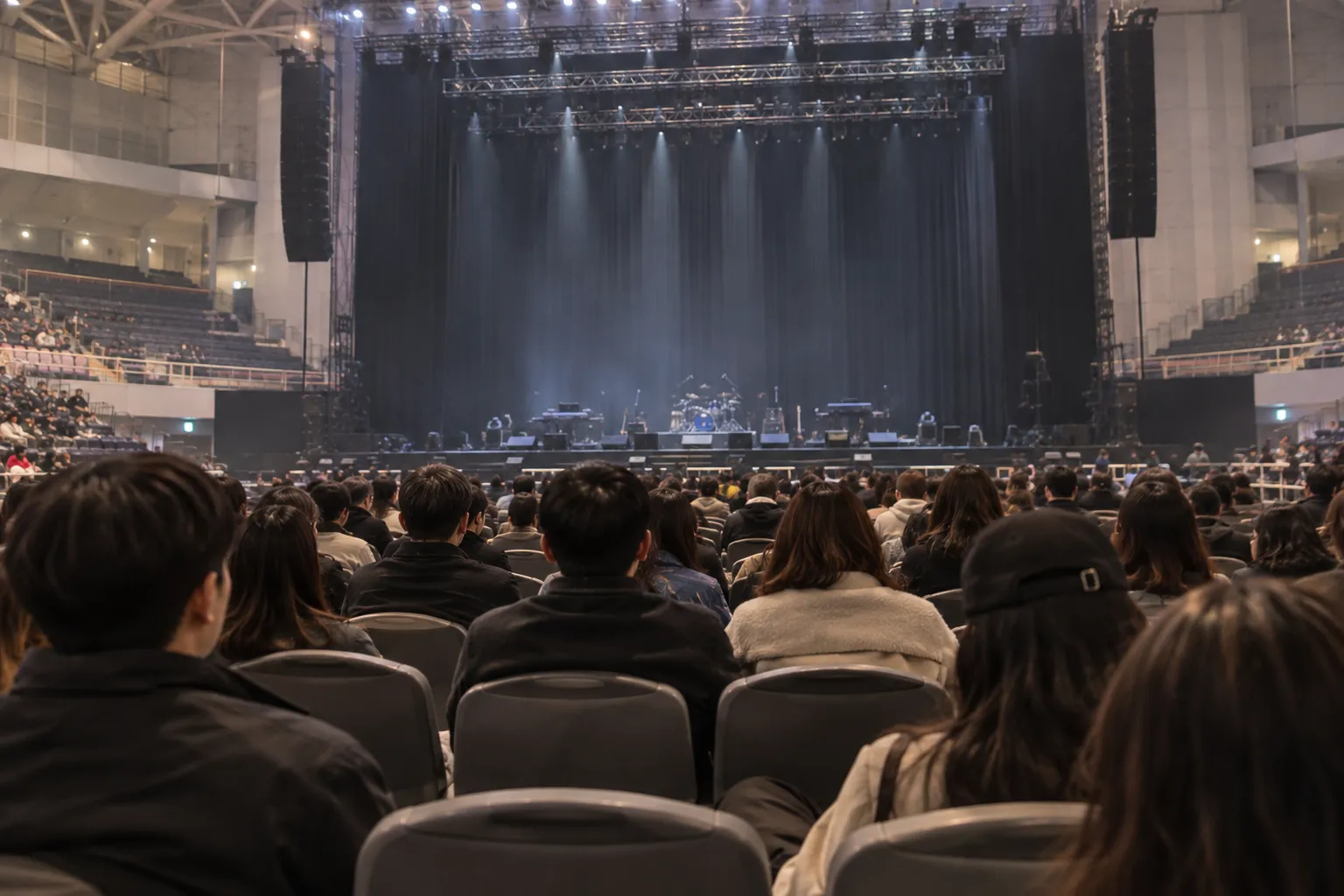 이창섭 Unknown 울산 콘서트 2026: KBS 울산홀 위치와 귀가 계획
