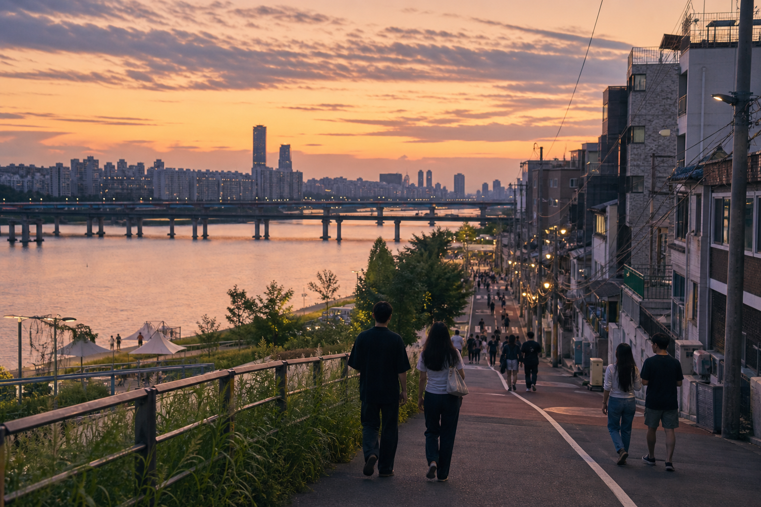 NOL 씨어터 합정 동양생명홀 Seoul transport route