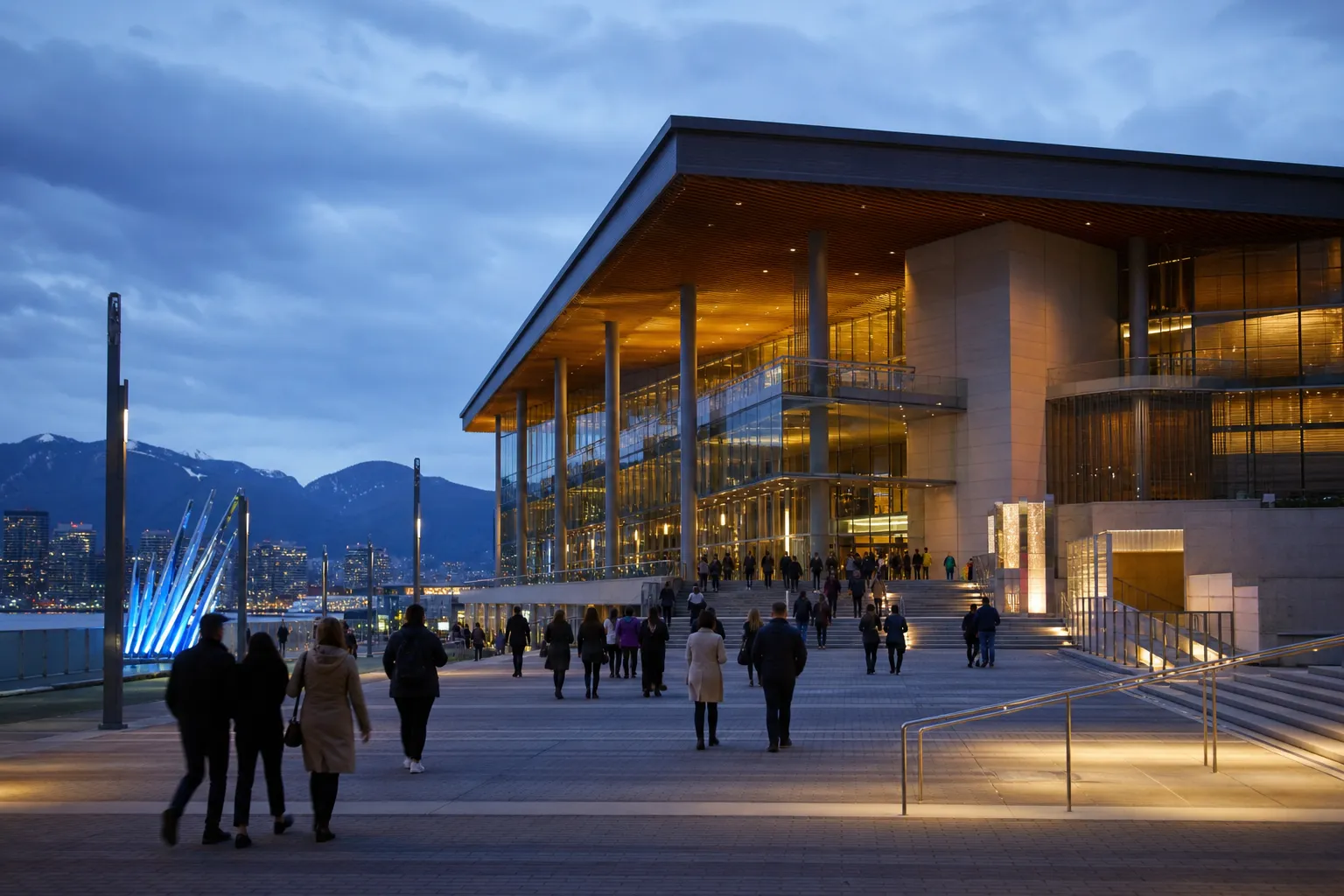 BOYNEXTDOOR Vancouver Concert 2026: Queen Elizabeth Theatre Guide