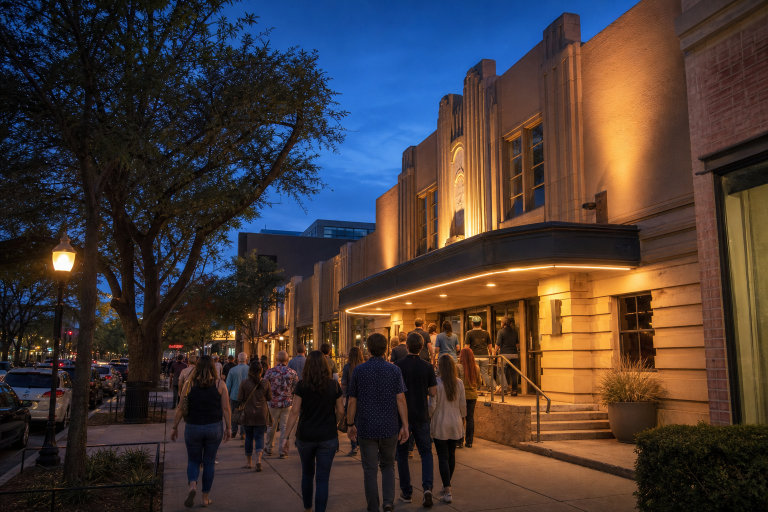 EPIK HIGH Dallas Concert 2026: Granada Theater Schedule and Lower Greenville Guide