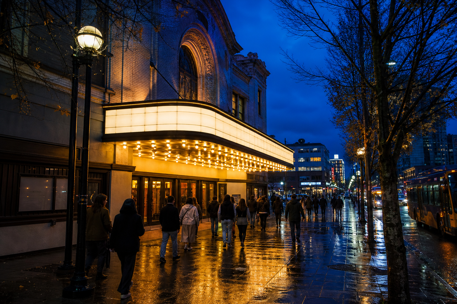 EPIK HIGH Seattle Concert 2026: North America 3.0 Schedule and Neptune Theatre Guide