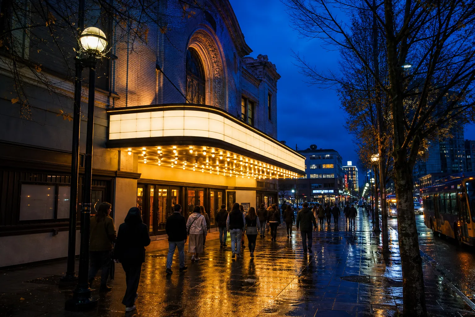 EPIK HIGH Seattle Concert 2026: North America 3.0 Schedule and Neptune Theatre Guide