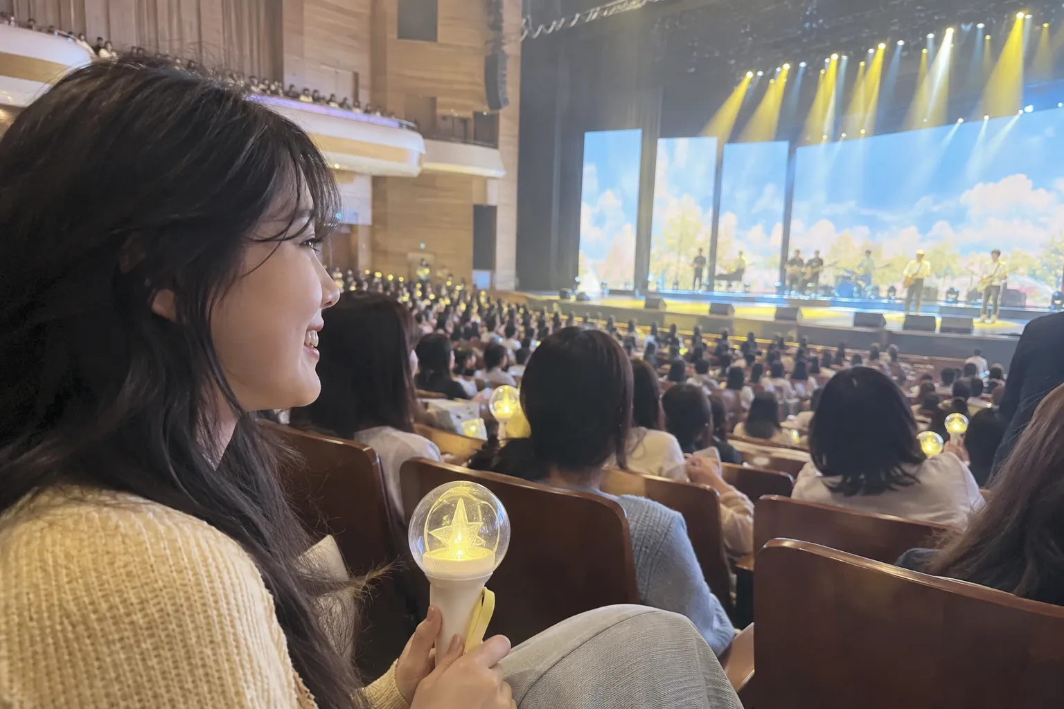 AKMU 광주 콘서트 2026: 소문의 낙원 (Paradise of Rumors) 일정·공연장 가이드