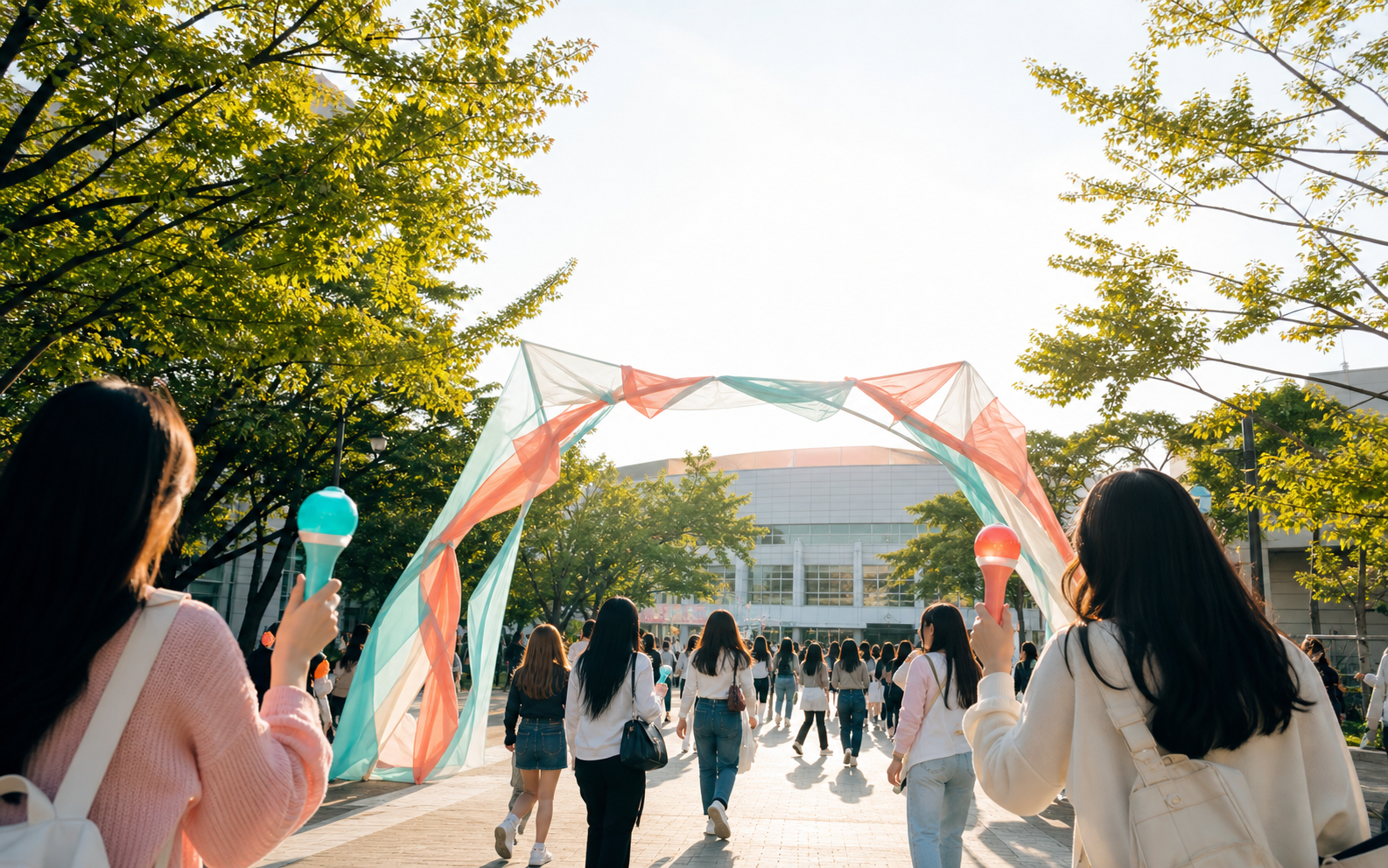 2026 ATEEZ Seoul concert guide: ATINY'S VOYAGE, dates, seats and