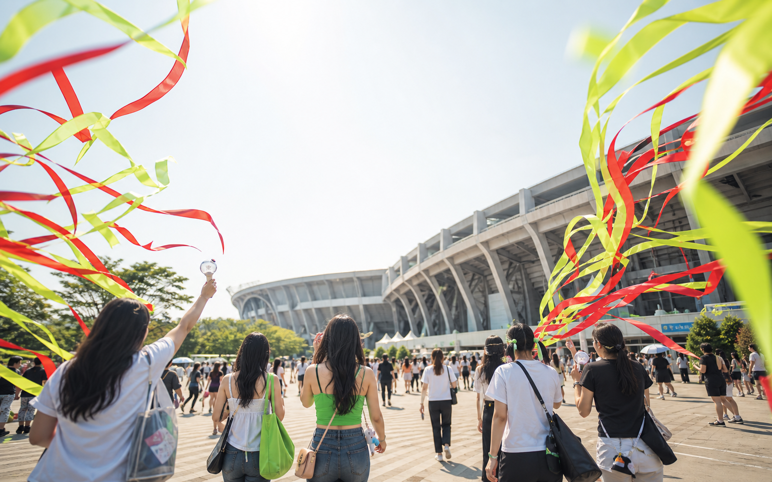 2026 Stray Kids 首尔演唱会指南:RUN IT SEOUL 日程、场馆、座位与交通