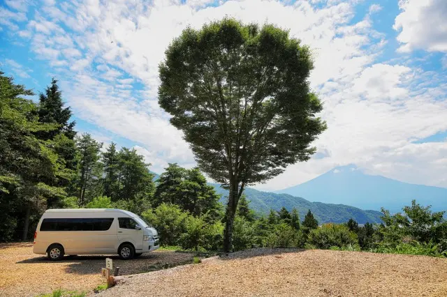 RetreatCamp 마호로바