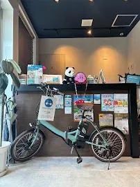 RentalBike miyakojima
