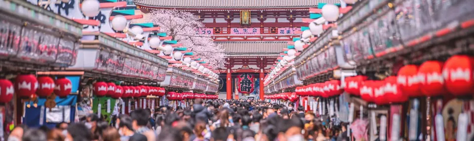 Asakusa Kimono Rental Hanaka