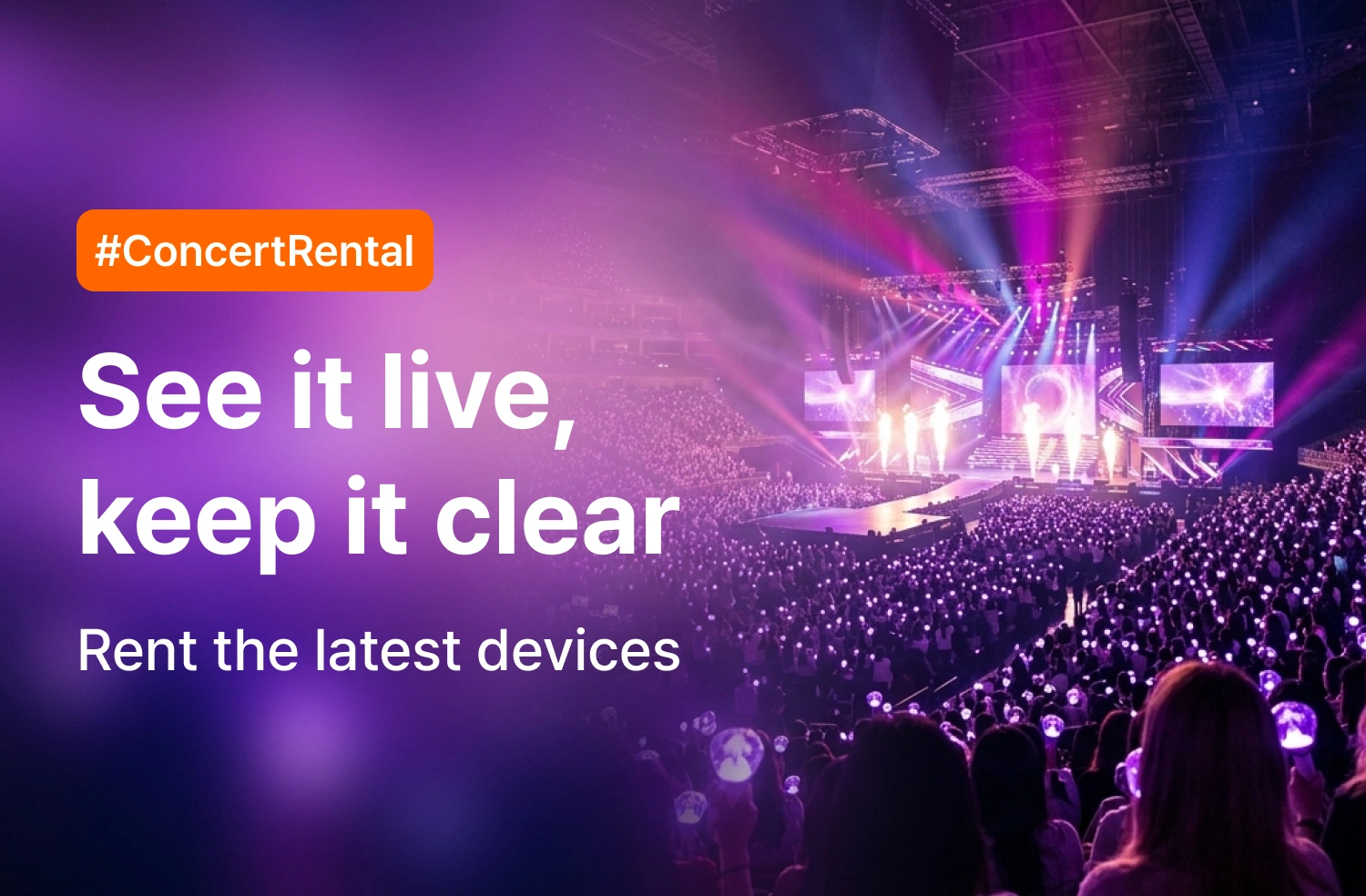 Tech & Smart Devices