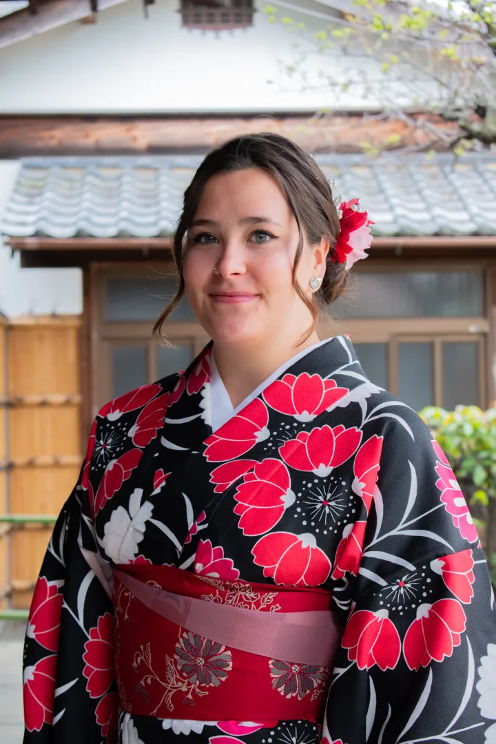 女性用着物・浴衣プラン 6