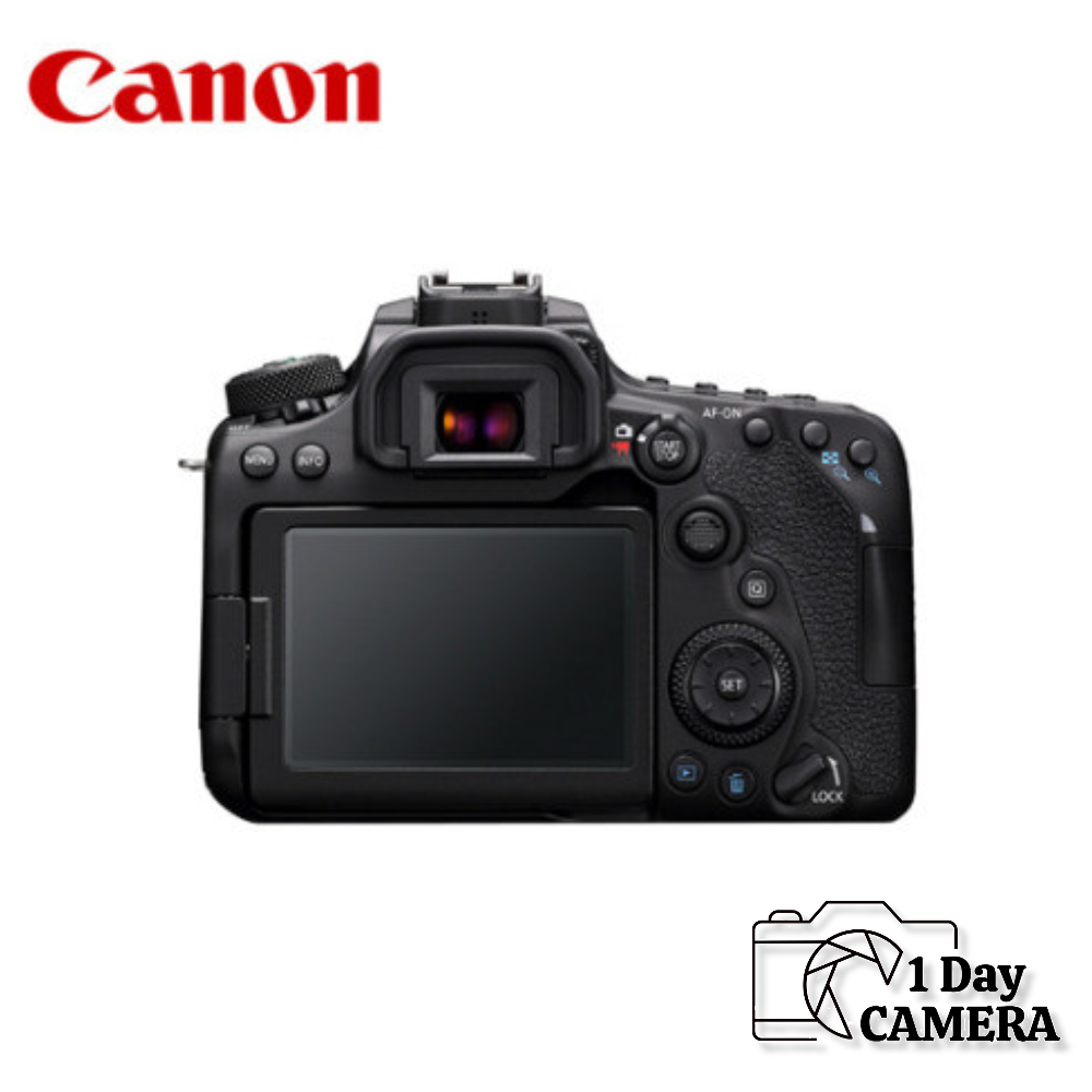 [จัมซิล] Canon EOS 90D 2