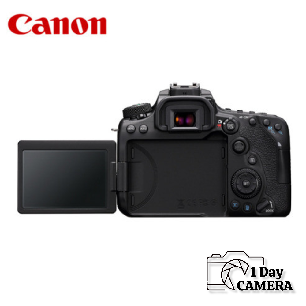 [จัมซิล] Canon EOS 90D 3