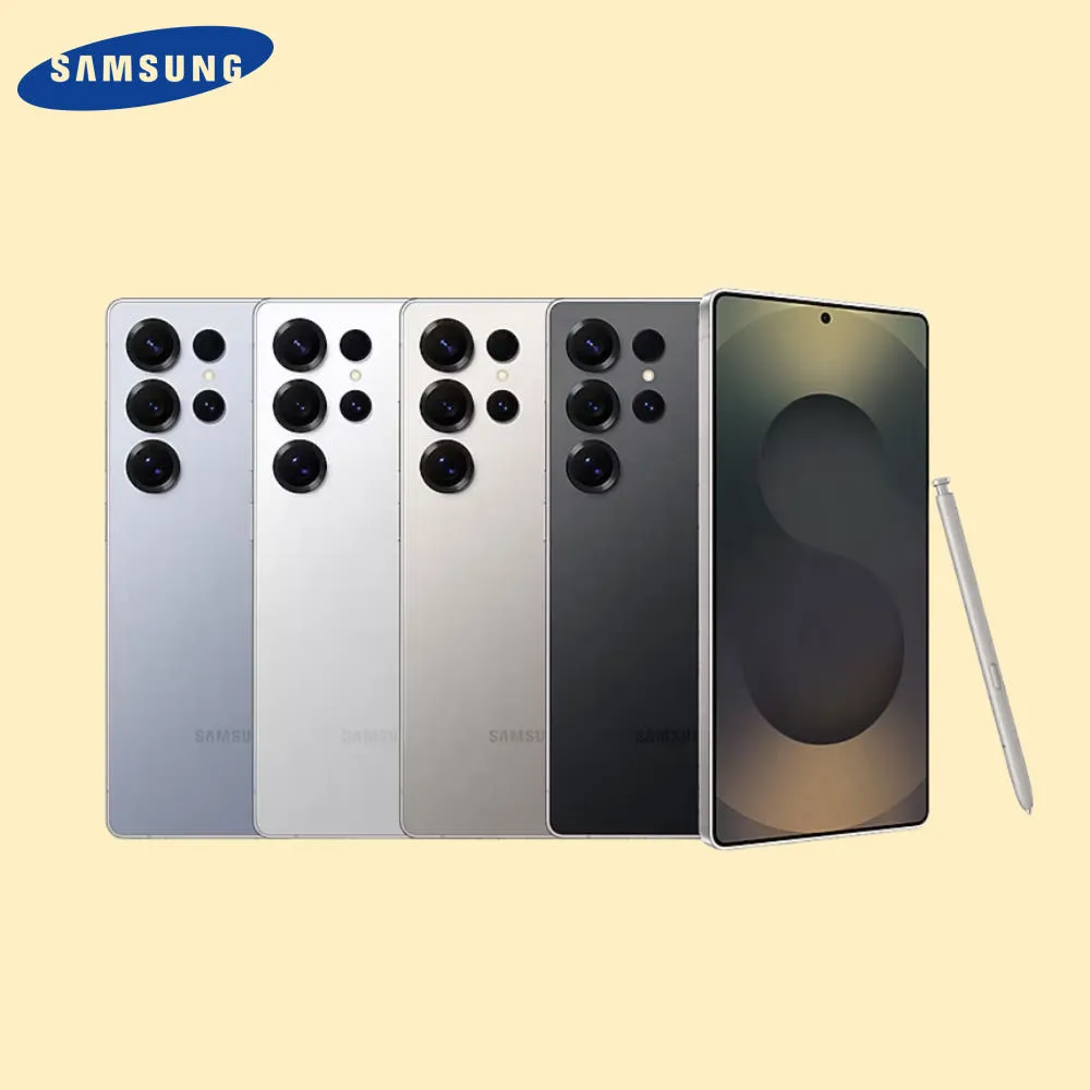 [レンタル]ギャラクシーS25ウルトラ  2