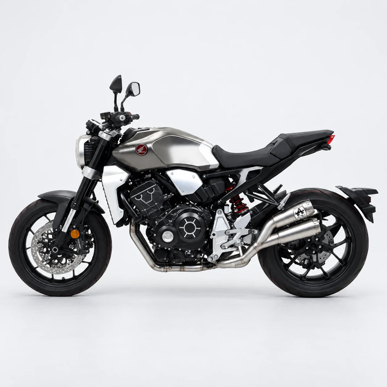 HONDA CB1000R ABS 3