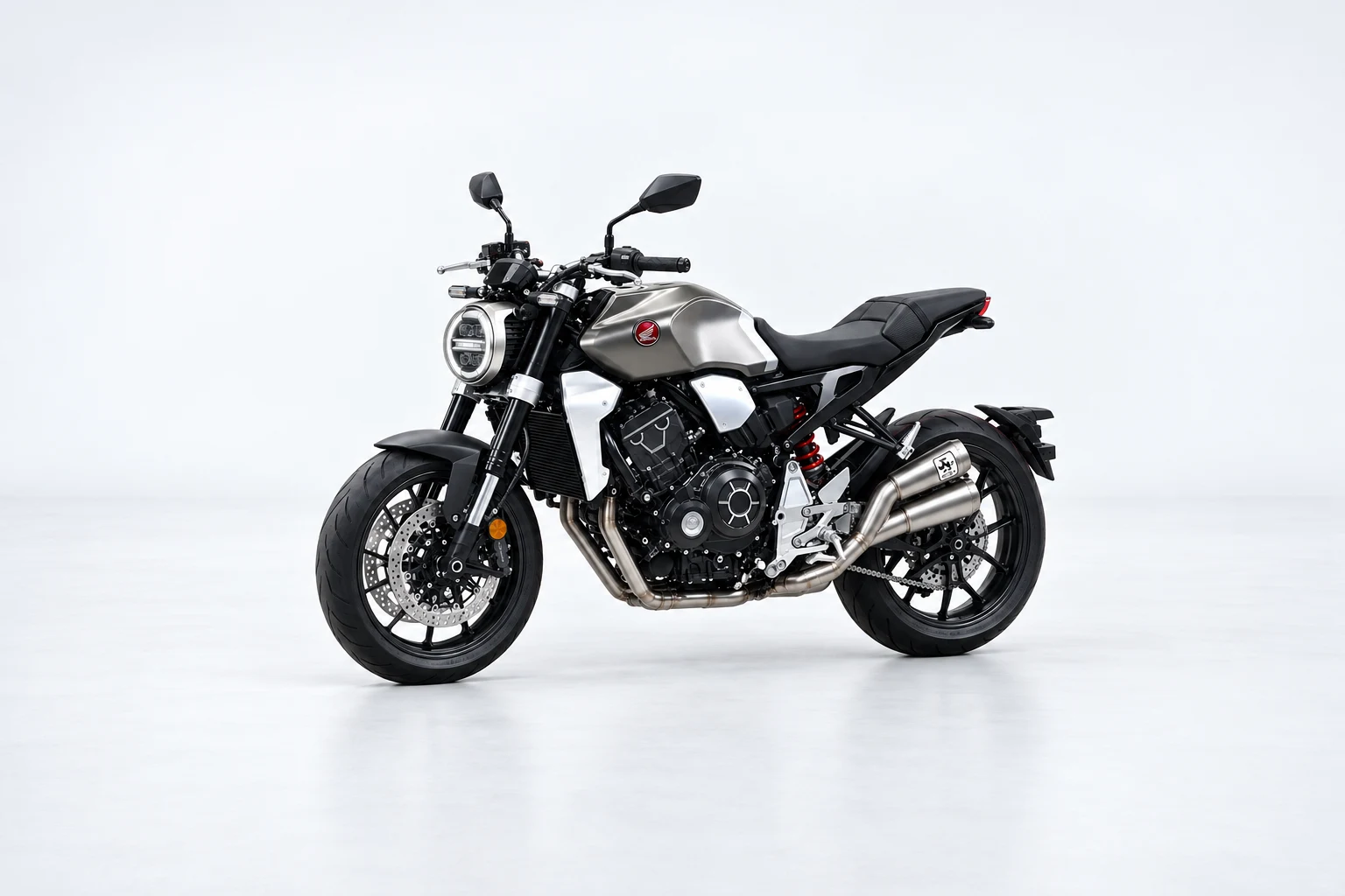 HONDA CB1000R ABS