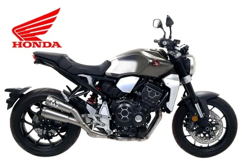 HONDA CB1000R ABS 2