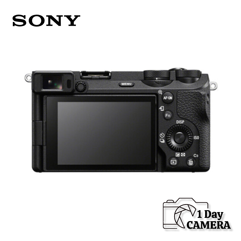 [잠실] 소니 a6700 sony 브이로그 카메라 1일 렌트 2
