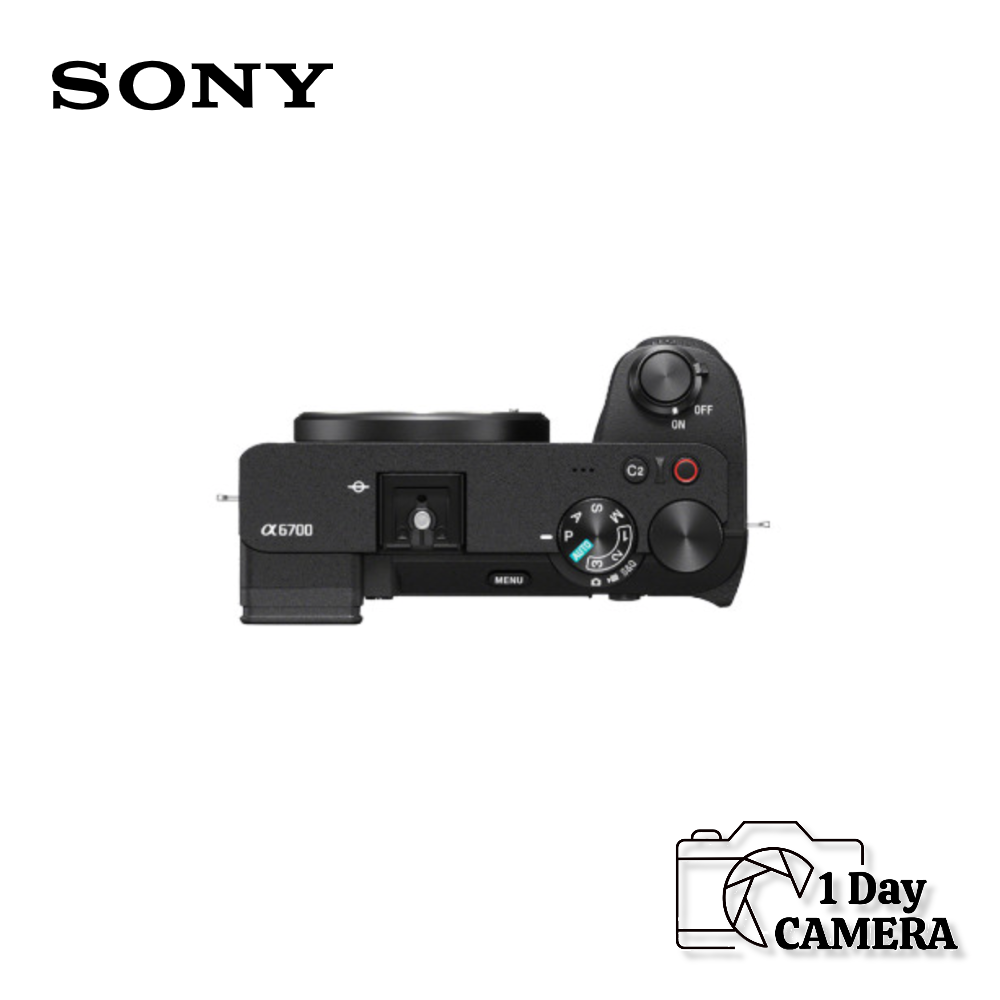 [잠실] 소니 a6700 sony 브이로그 카메라 1일 렌트 3