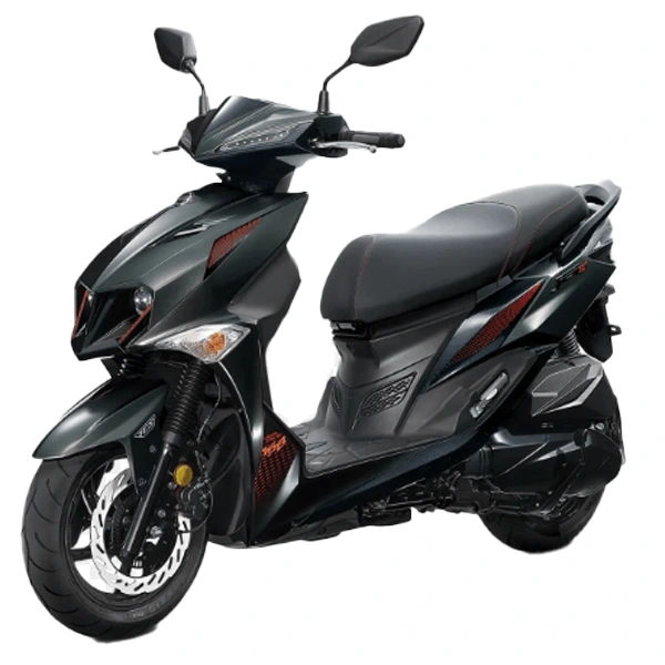 [Đài Trung] SYM JET SL 158 TCS-ABS