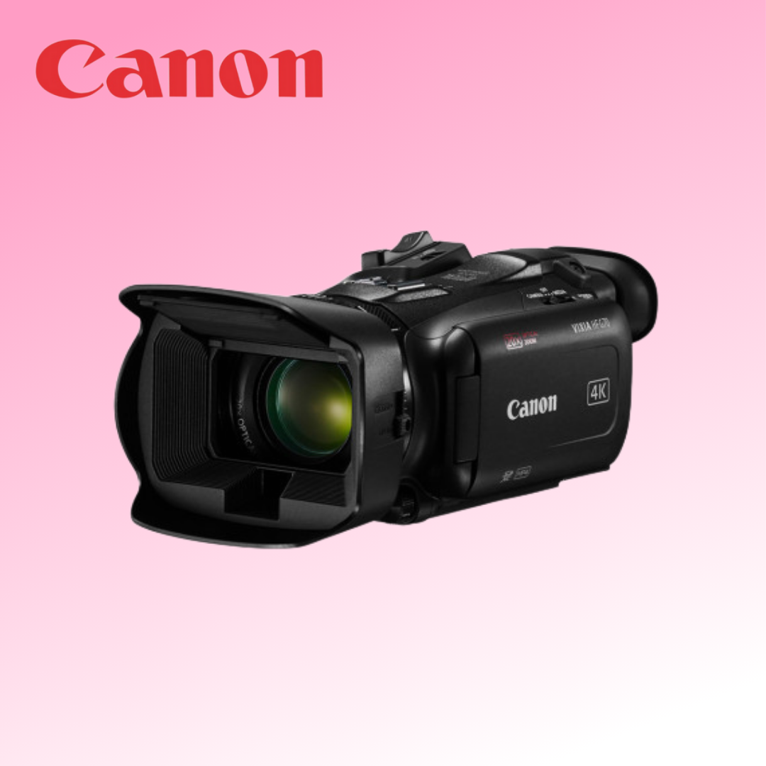 [Jamsil] Canon VIXIA HF G70