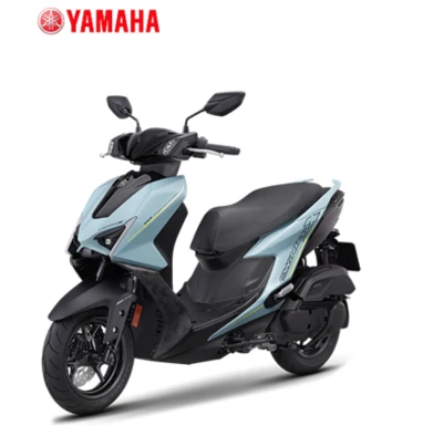 YAMAHA CYGNUS X 125 第7世代 2
