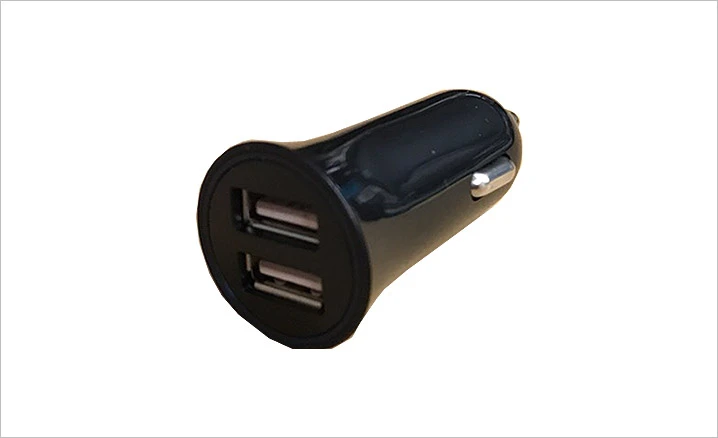 USB charging adapter