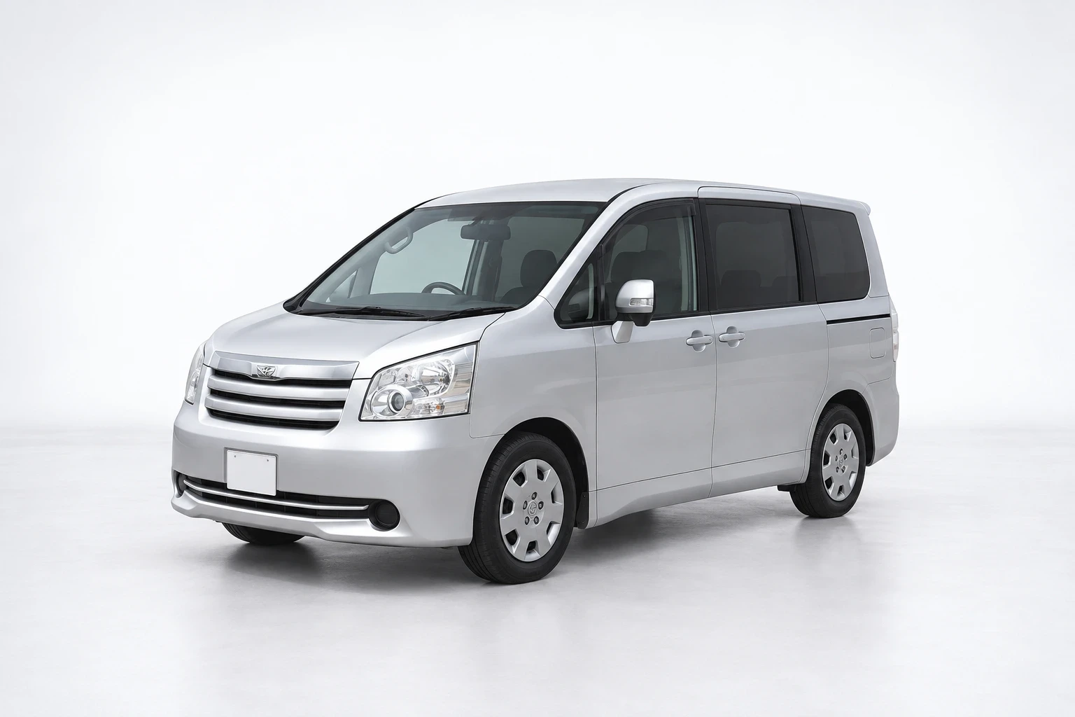Minivan