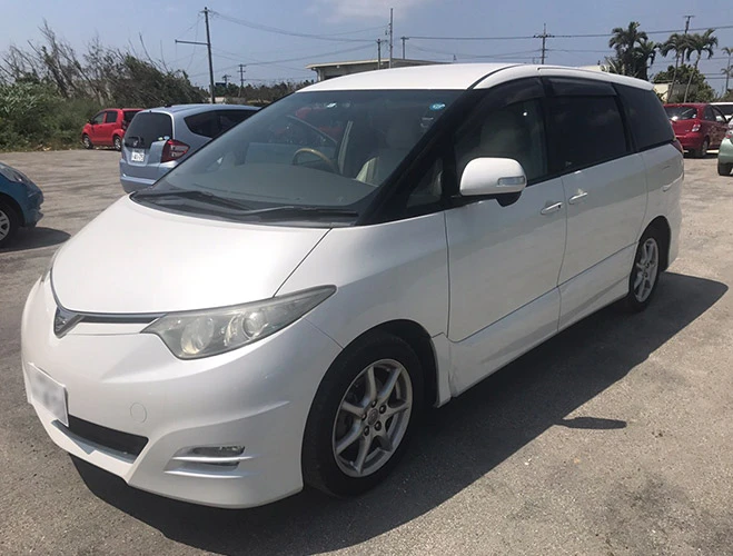 Minivan 2