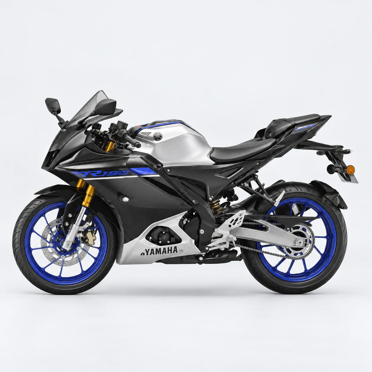 YAMAHA R15M 2025 3