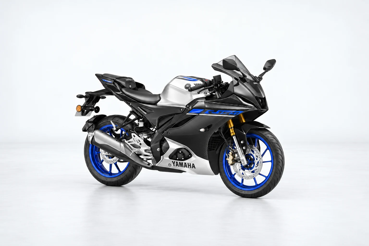 YAMAHA R15M 2025