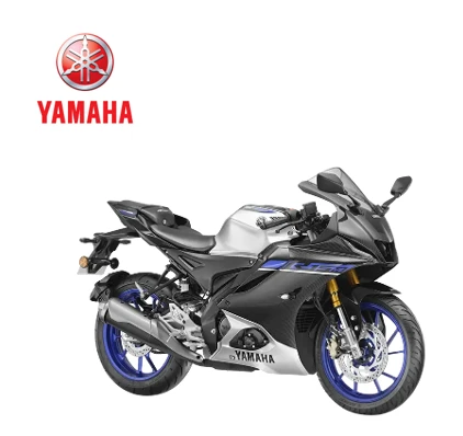 YAMAHA R15M 2025 2