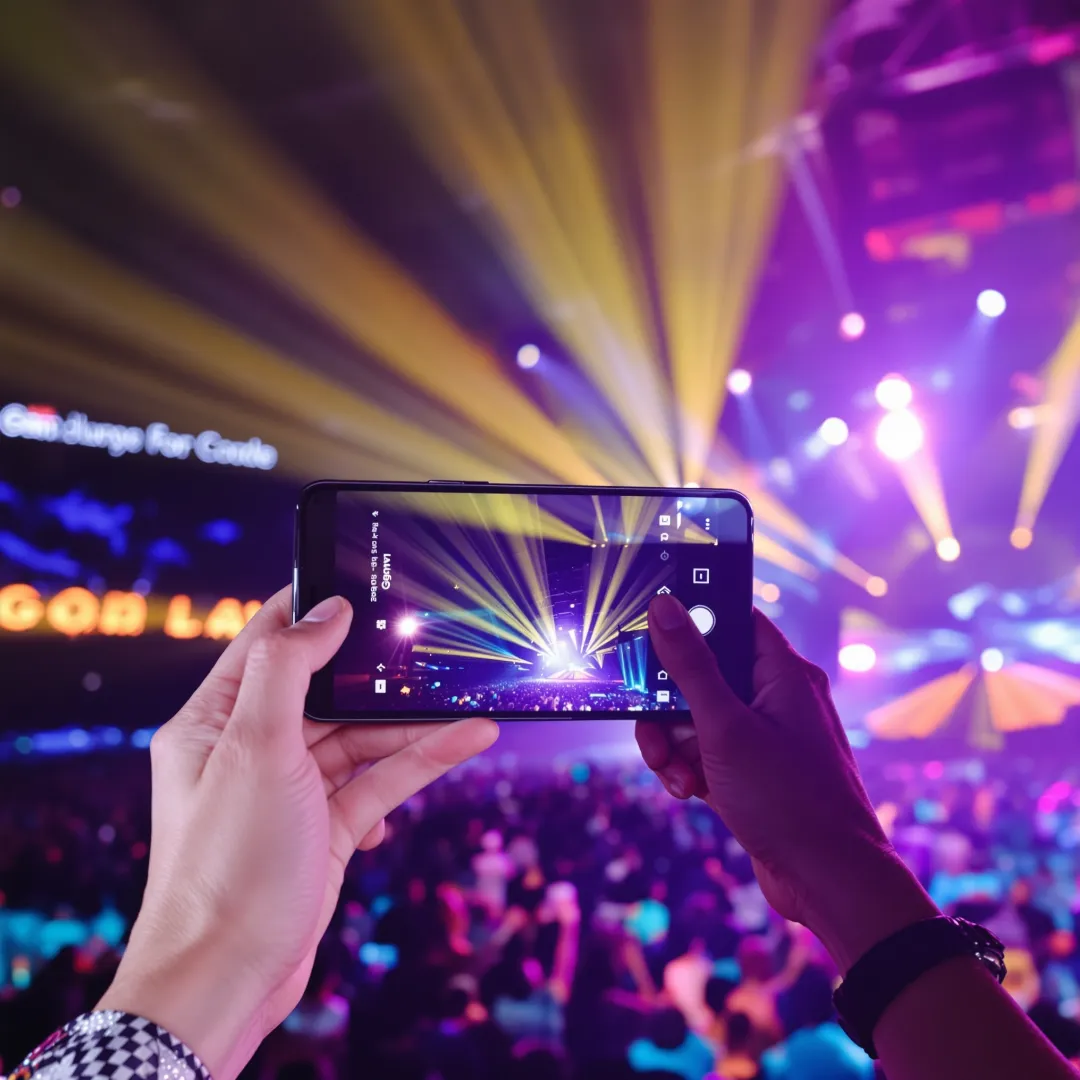 Incheon Airport Galaxy S25 Ultra 2