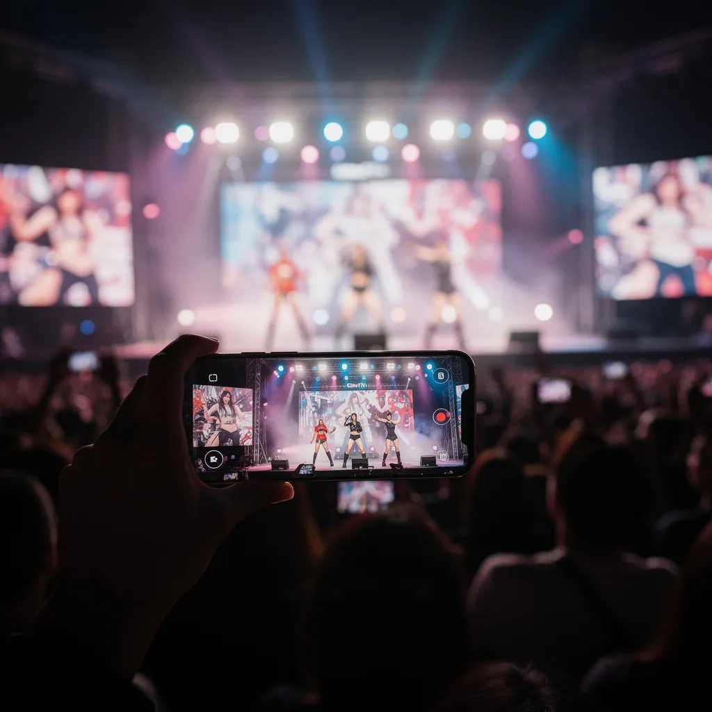 Incheon Airport Galaxy S25 Ultra 4