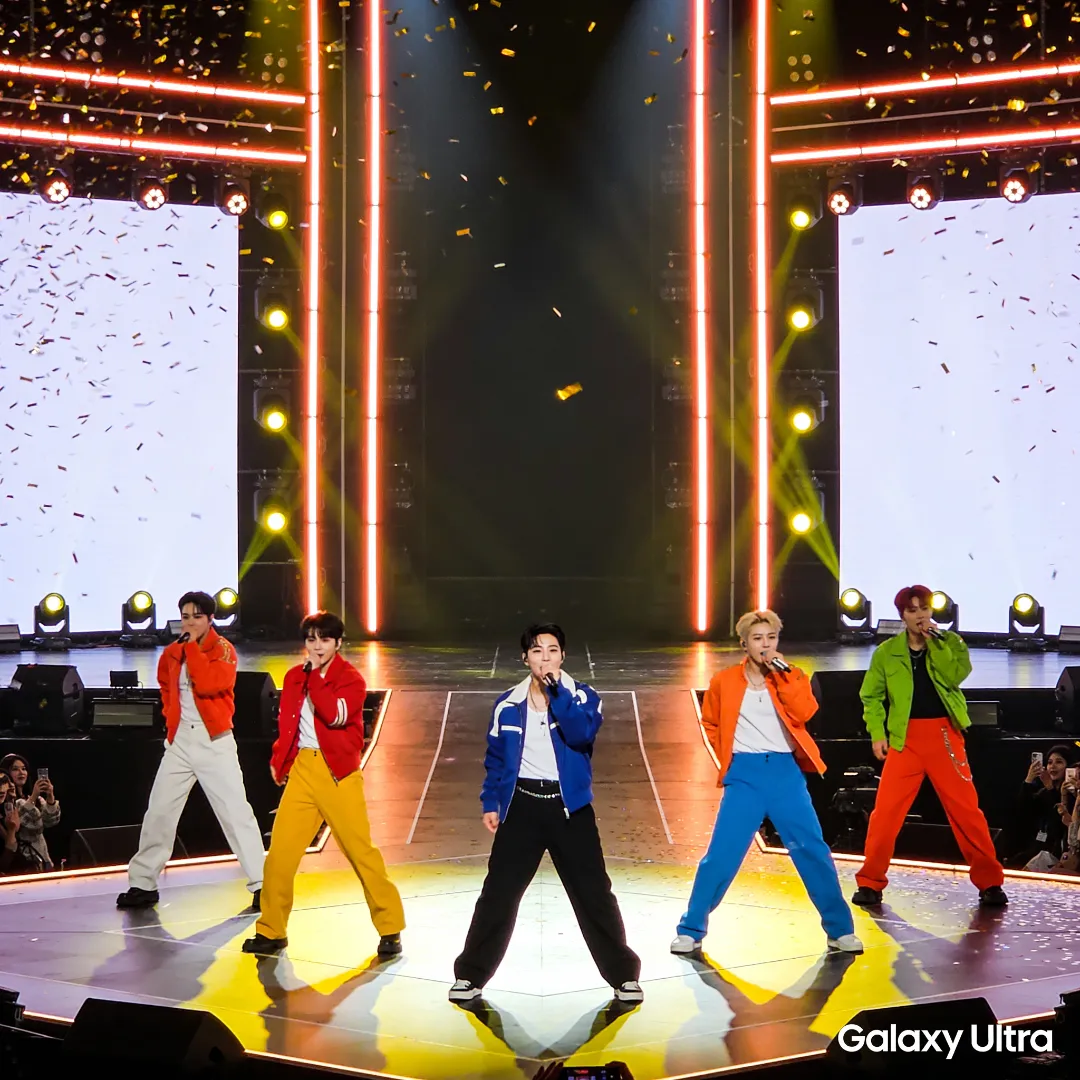 Incheon Airport Galaxy S25 Ultra 5