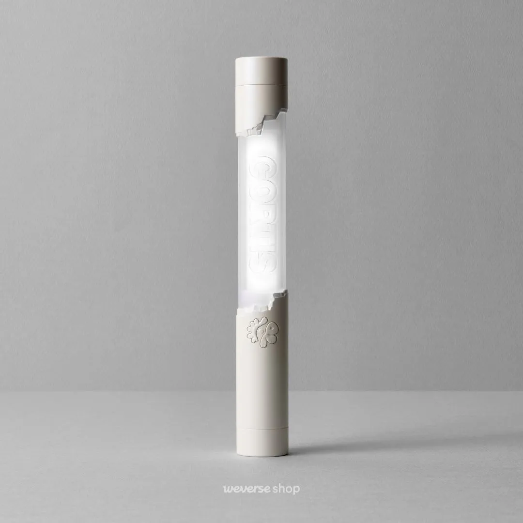 CORTIS Official Light Stick